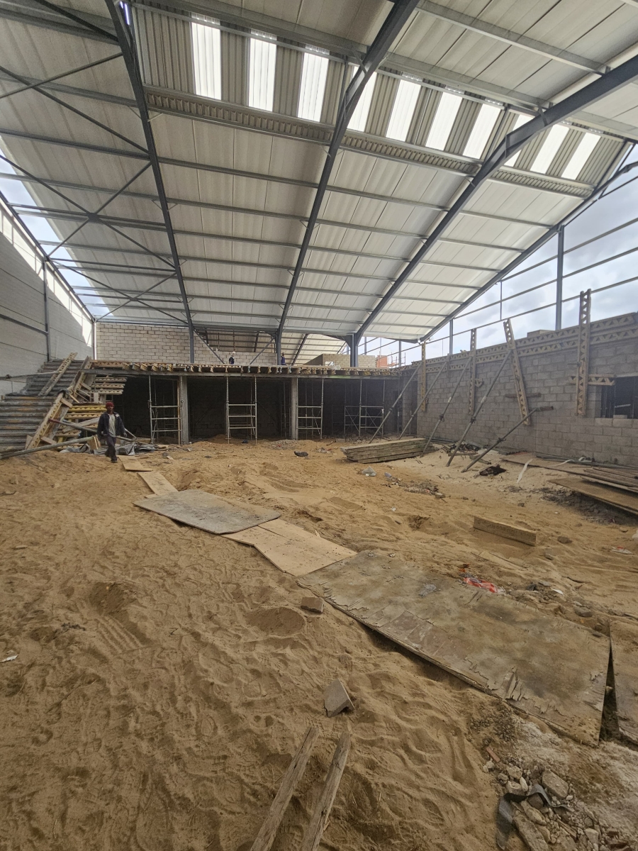 To Let Commercial Property for Rent in Fisantekraal Western Cape